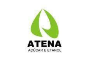 atena logo